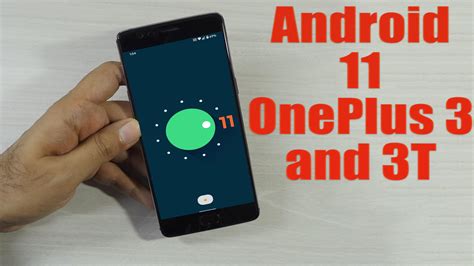 Install Android On Oneplus And T Lineageos How To Guide Hot Sex