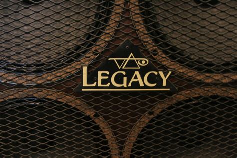 Guitar Industry Trends and Dynamics: Carvin Vai Legacy 4x12 Cabinet