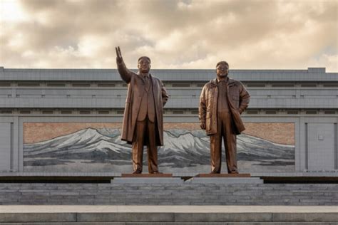 Top 10 Tourist Attractions In North Korea Top10hq