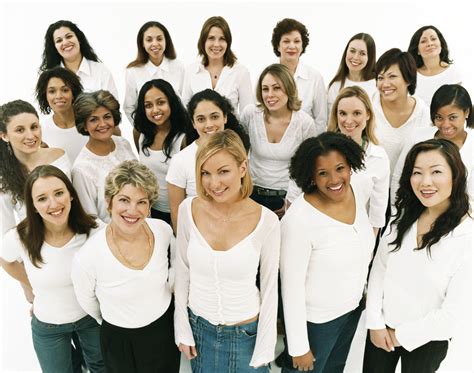 12 Characteristics Of Effective Womens Ministry Team Members Lifeway
