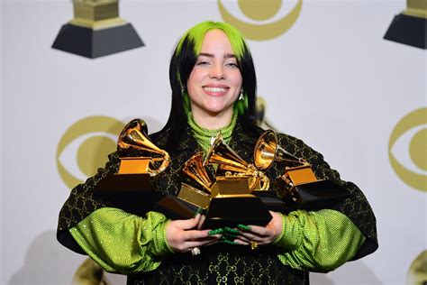 Billie Eilish Updated Net Worth When Is Her Third Album Releasing