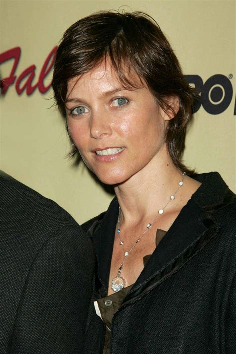 Carey Lowell Carey Lowell Carey Lowell