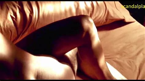 Jennifer Lopez Nude Boobs And Nipples In U Turn Movie It