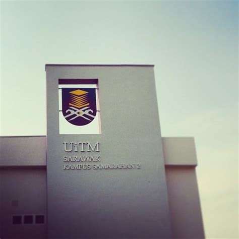 Welcome to uitm kampus kota samarahan 2. Universiti Teknologi MARA (UiTM) Sarawak, Kampus Samarahan ...