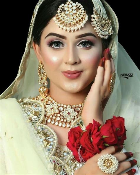 bridal makeup images bridal makeup looks bride makeup bridal beauty pakistani bridal