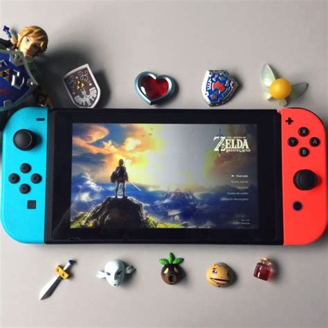 Melhores Jogos Para O Nintendo Switch Lista Guia Completa Indikando