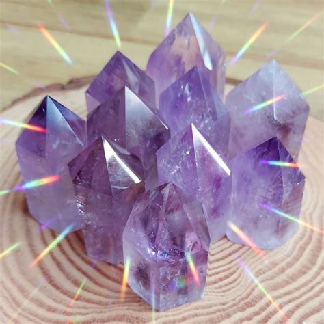 Crystal Souls Amethyst Crystal Healing Crystals And Crystal Jewellery