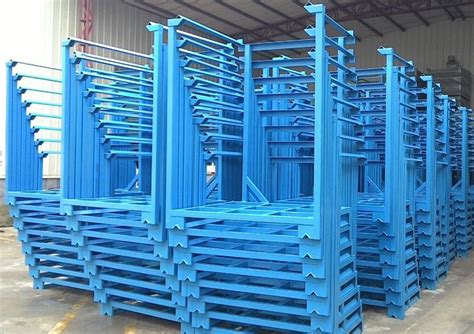 Business Success From Stacking Pallet Possible Netrailing