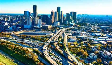 8 Reasons Houston Texas Is A Great Place To Live Live Enhanced