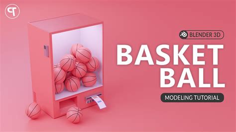 How To Make Basketball In Blender Basketball Model Blender Blender2