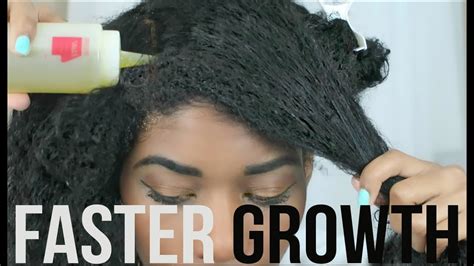 Take a trip into an upgraded, more organized inbox. GROW LONG HAIR WITH DIY HAIR GROWTH OIL - YouTube