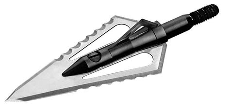 4 Best Fixed Blade Broadheads For Under 40 Grand View Outdoors