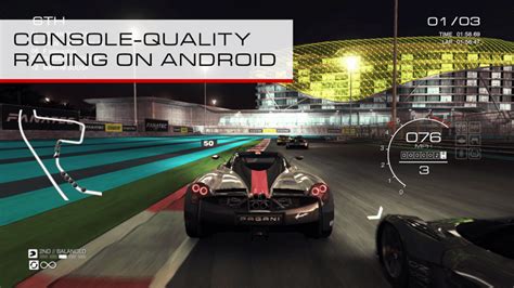 20 Best Racing Games For Android 2022 Local Multiplayer Techlatest