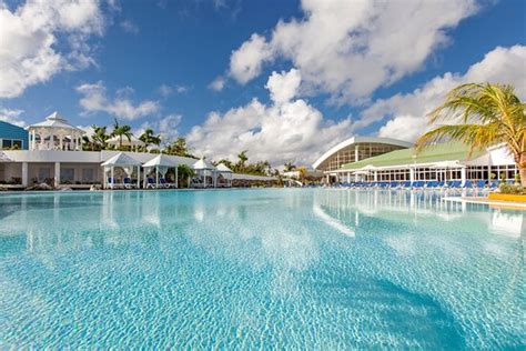 Melia Cayo Coco Updated 2023 Prices And Resort All Inclusive Reviews