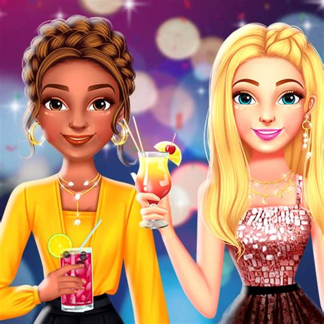 Bffs Homecoming Party Play Now Online For Free