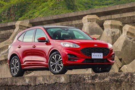 It would take us to august, something few have the patience to wait for. Taiwan August 2020: Ford (+133.6%) and Kuga (+536.4%) up ...