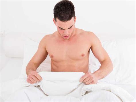 Choroby weneryczne u mężczyzn przyczyny objawy diagnoza leczenie