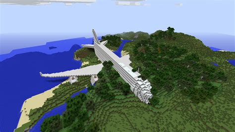 Plane Crash Adventure Coming Soon Maps Discussion Maps Mapping