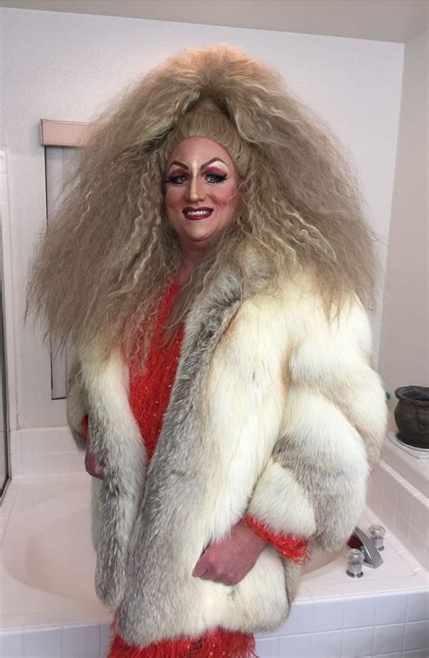 Vanessa Fur Pet Fur Fur Coat Big Hair