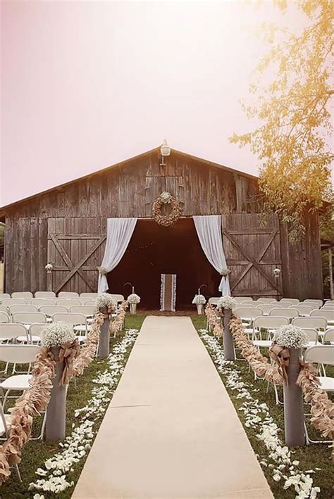 19 Must See Rustic Wedding Venue Ideas Weddinginclude Rustic Barn