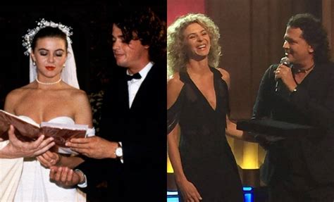 She is an actress, known for ilona llega con la lluvia (1996), café con aroma de mujer (1993) and correo de inocentes (2011). Margarita Rosa de Francisco y Carlos Vives son los mejores ...
