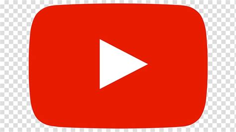 Logo Trademark Brand Symbol Youtube Transparent Background Png Clipart