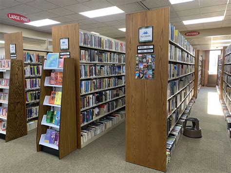 Books at the Acorn Public Library District