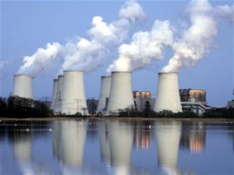 It is operated by tenaga nasional berhad (tnb). الفِيزيآء النّووية ~: تطبيقات الطاقة النووية