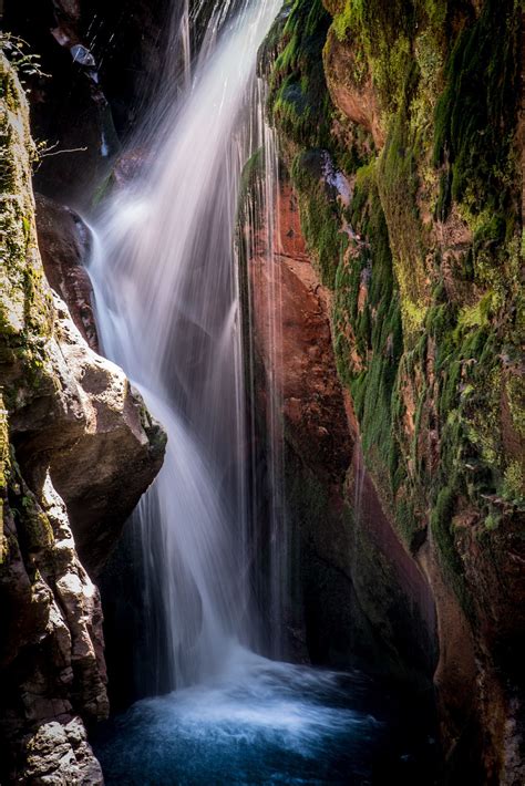 refreshing | Refreshing, Waterfall, Outdoor
