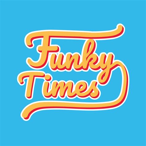 Funky Times Spotify