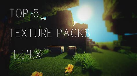 Les Meilleurs Packs De Textures Pour Minecraft 1143 Téléchargement