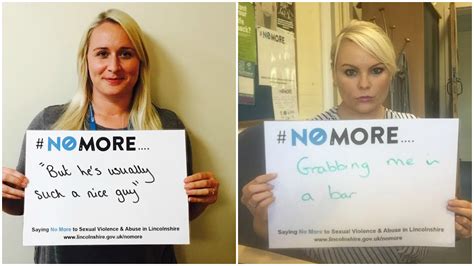Do You Understand Consent Campaign Sets Out To Stamp Out Sexual