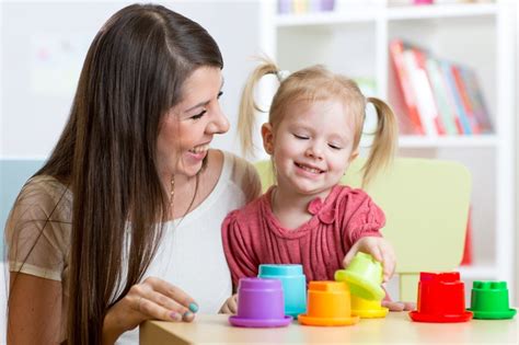 Parenting Your Preschooler 10 Mistakes To Avoid