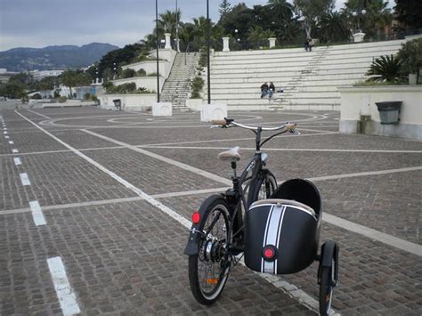 Buy and sell electronics, cars, fashion apparel, collectibles, sporting goods, digital cameras, baby items, coupons, and everything else on ebay, the world's online marketplace. An Electric Sidecar Bicycle, How Cool Is That? - autoevolution