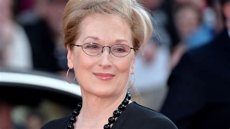 Meryl Streeps Top Golden Globes Moments Hollywood Reporter
