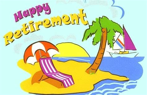 Retirement Emoji Clip Art