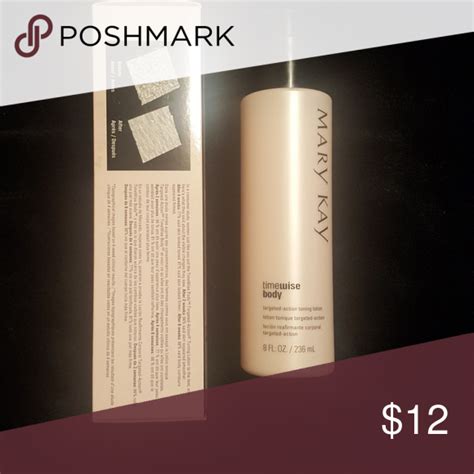 Order of application see amazing results! Mary Kay Targeted Action Toning Lotion Boutique | Mary kay ...