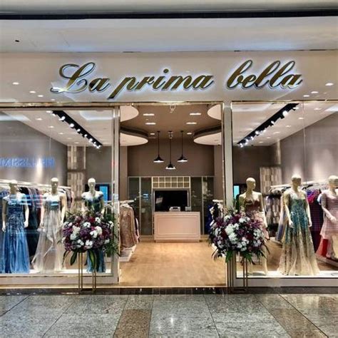 La Prima Bella Is Now Open At Sahara Centre At Sahara Centre