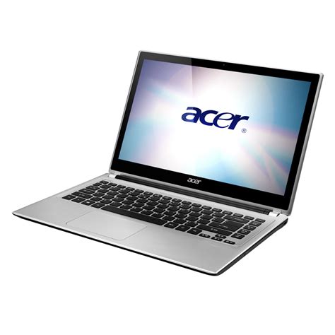 Acer Aspire V5 431p 10074g50mass Touchscreen Laptop 14