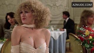 Bernadette Peters Sexy Part In Pennies From Heaven Upskirt Tv