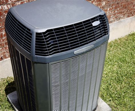 Central Air Conditioner Costs