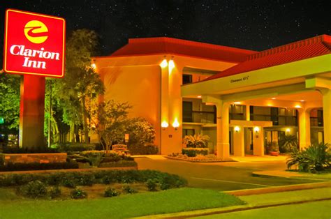 Book clarion inn & suites, savannah on tripadvisor: Clarion Inn (Gulfport, MS): What to Know BEFORE You Bring ...