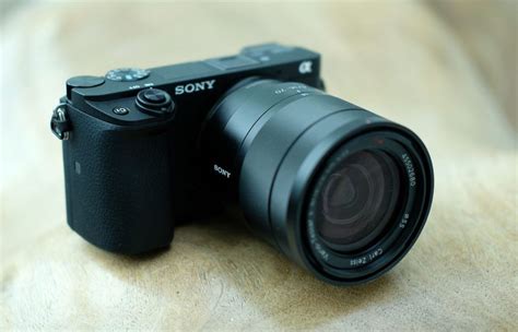 Sony Alpha A6300 Review Cameralabs