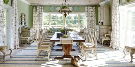 19 Examples Of French Country Décor French Country Interior Design
