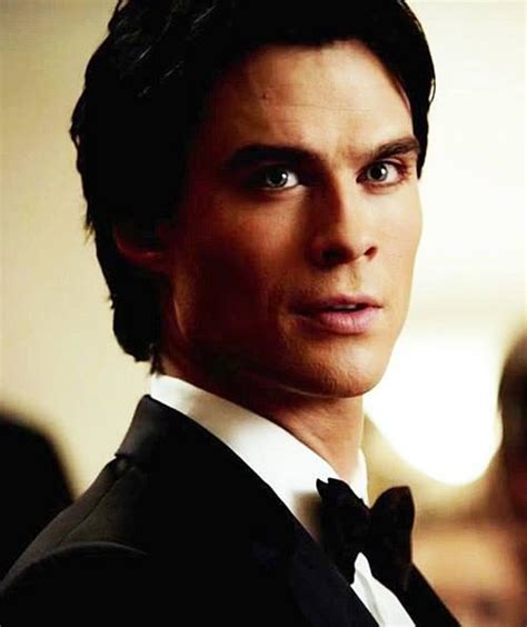 Damon Salvatore The Vampire Diaries ♥ The Vampire Diaries Damon