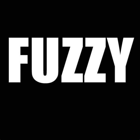 The Fuzzy Page