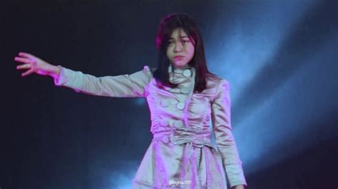 20190330 Temo Demo No Namida Jkt48 High Tension Hs Festival Brielle