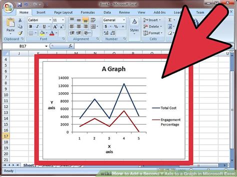 In excel 2013 and higher versions (excel 2016, 2019 and office 365), there is a quick way to create charts using the recommended charts feature. How to Add a Second Y Axis to a Graph in Microsoft Excel ...