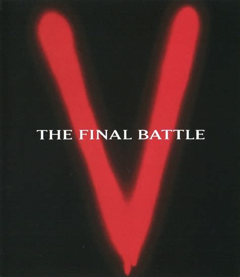 Happyotter V The Final Battle 1984