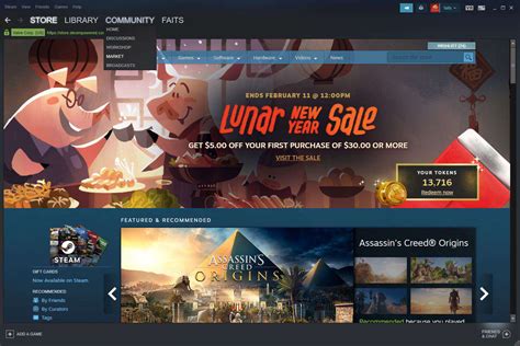 Steam Community Market What It Is And How To Use It
